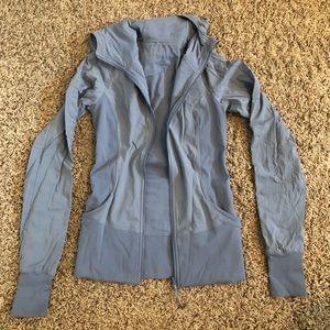 Lululemon Dance Studio Hooded Jacket